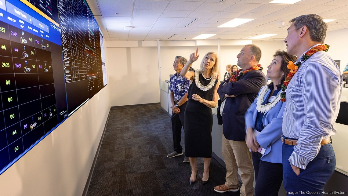 the-queens-health-system-launches-the-aukani-command-center